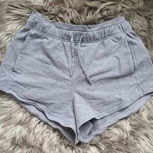 Lululemon Inner Glow Short 3" *Terry